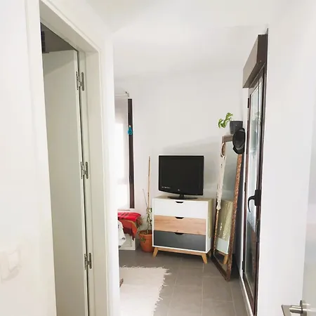 Apartamento En Salobrena Cerca Del Mar - Con Piscina, Gimnasio Y Garaje Exterior foto