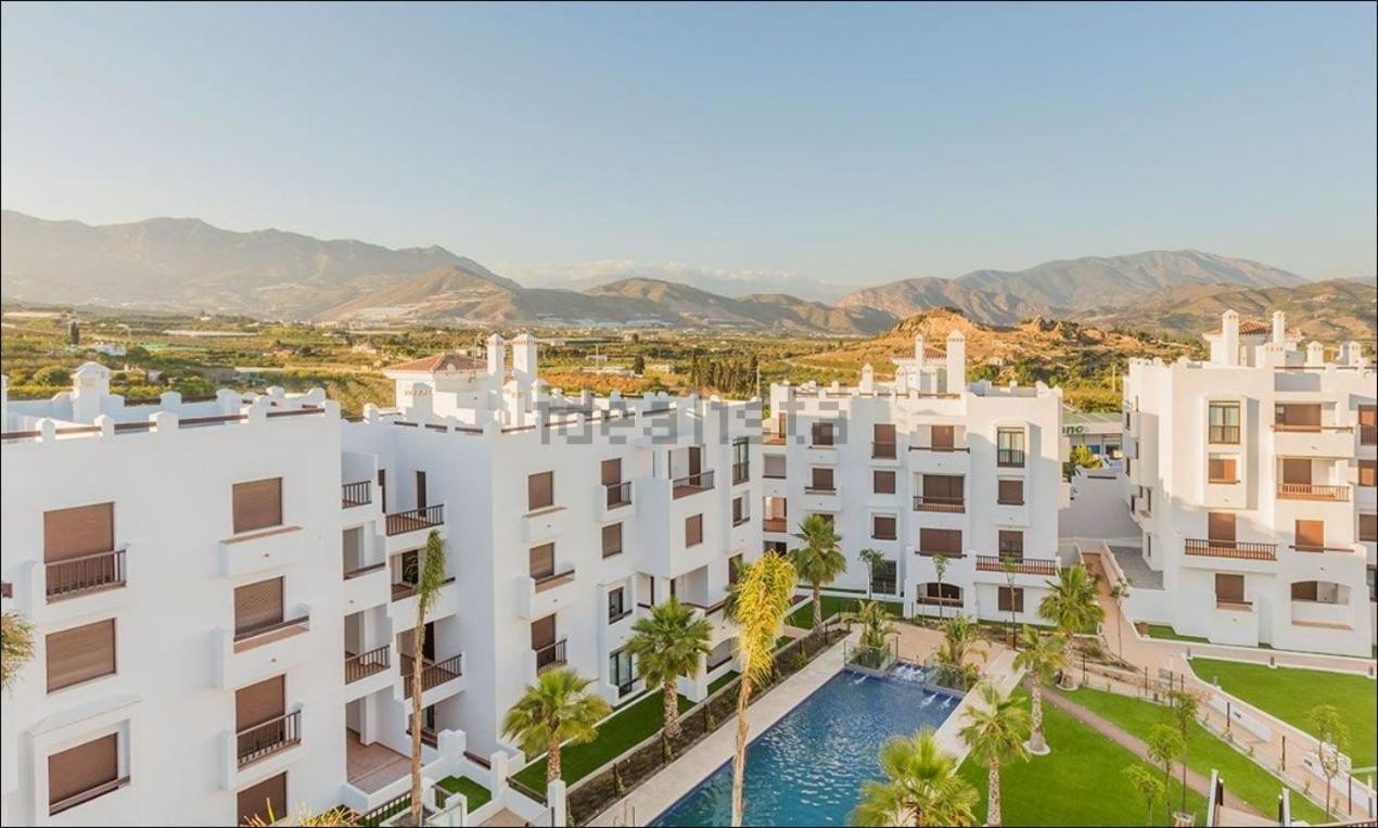 Apartment En Cerca Del Mar - Con Piscina, Gimnasio Y Garaje *