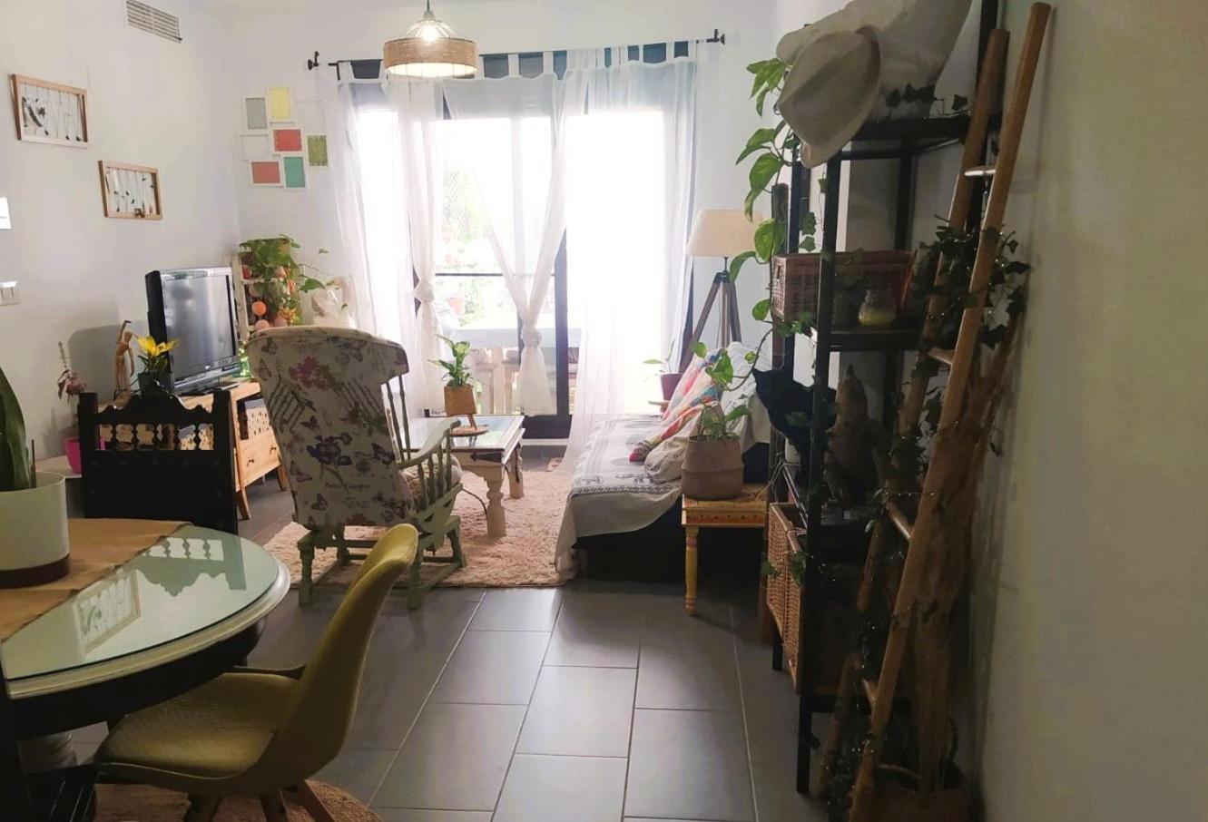 En Cerca Del Mar - Con Piscina, Gimnasio Y Garaje Apartment *
